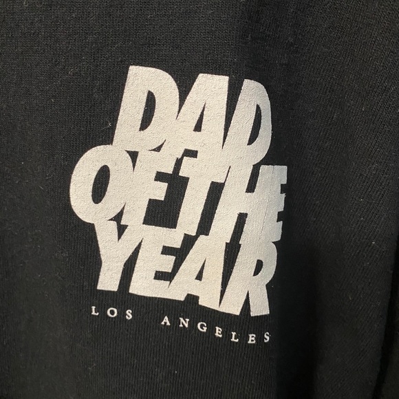 YEEZY GRAPIC TEE ( Donda) - Picture 4 of 8